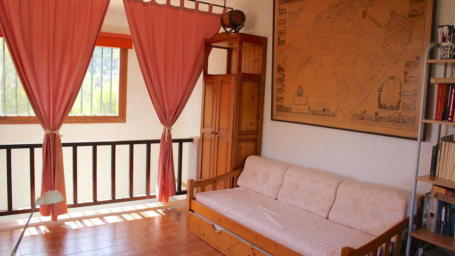 Villa Costa Blanes Calvia   Calvia (Mallorca)