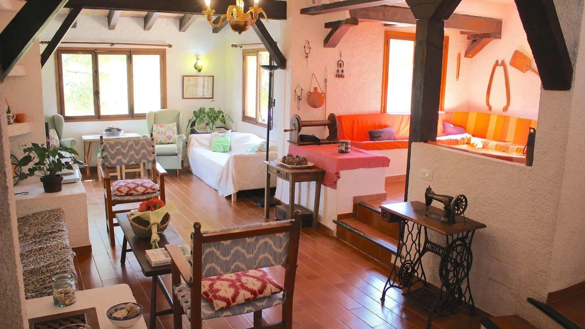 Villa Costa Blanes Calvia