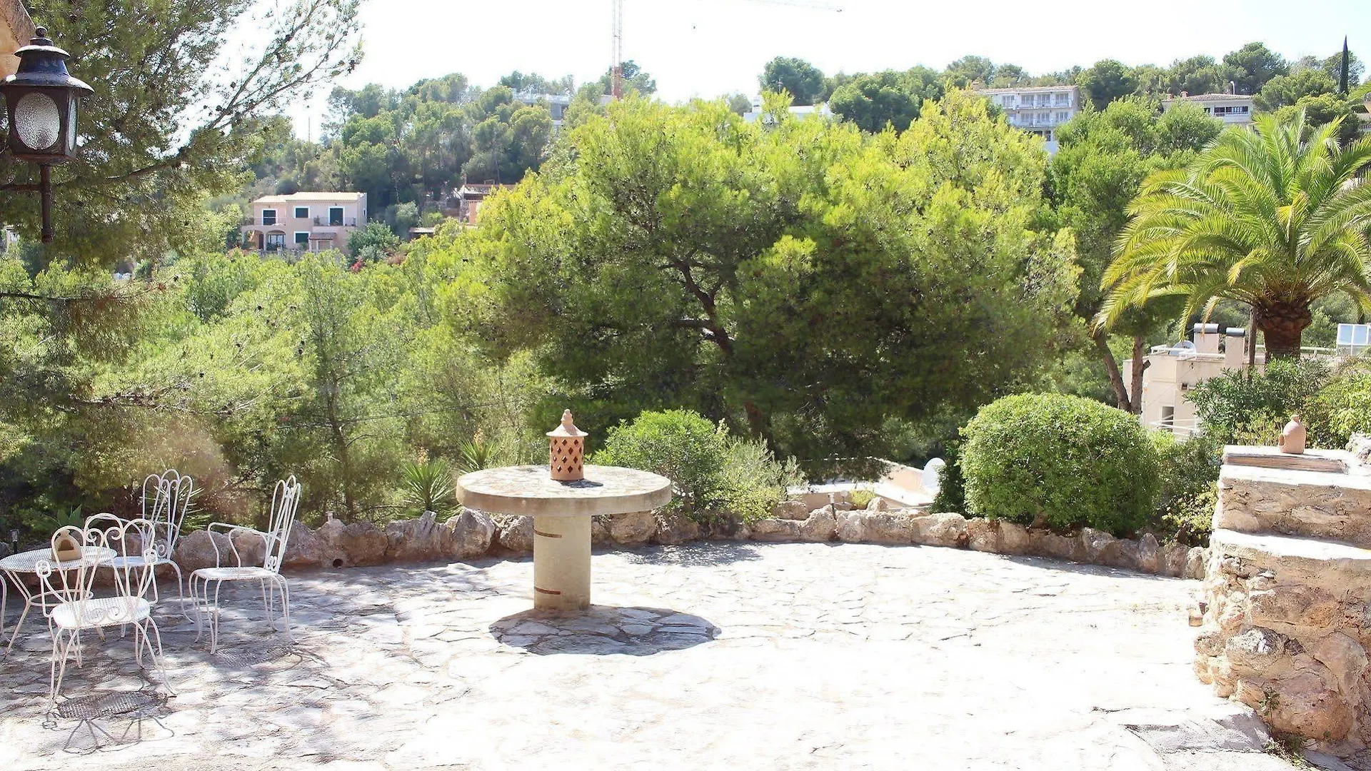 Villa Costa Blanes Calvia   Calvia (Mallorca)