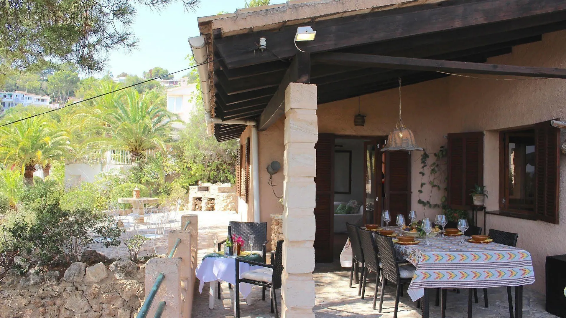 Villa Costa Blanes Calvia  0*, Calvia (Mallorca) Spain