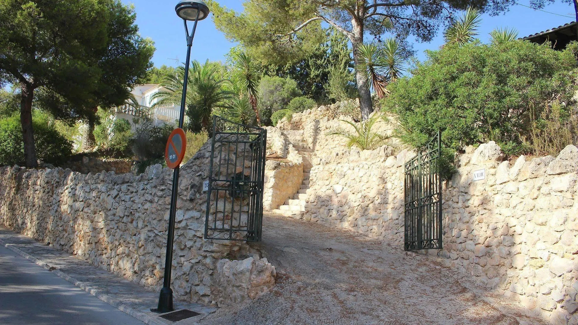 Villa Costa Blanes Calvia  Calvia (Mallorca)
