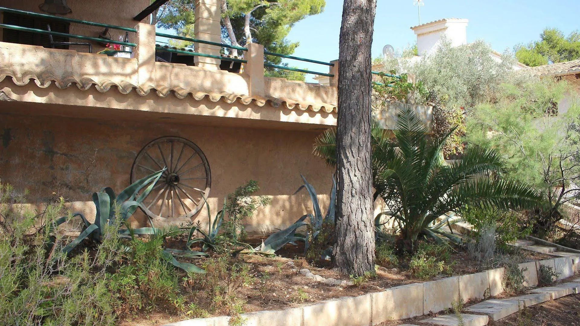 Villa Costa Blanes Calvia  0*, Calvia (Mallorca)