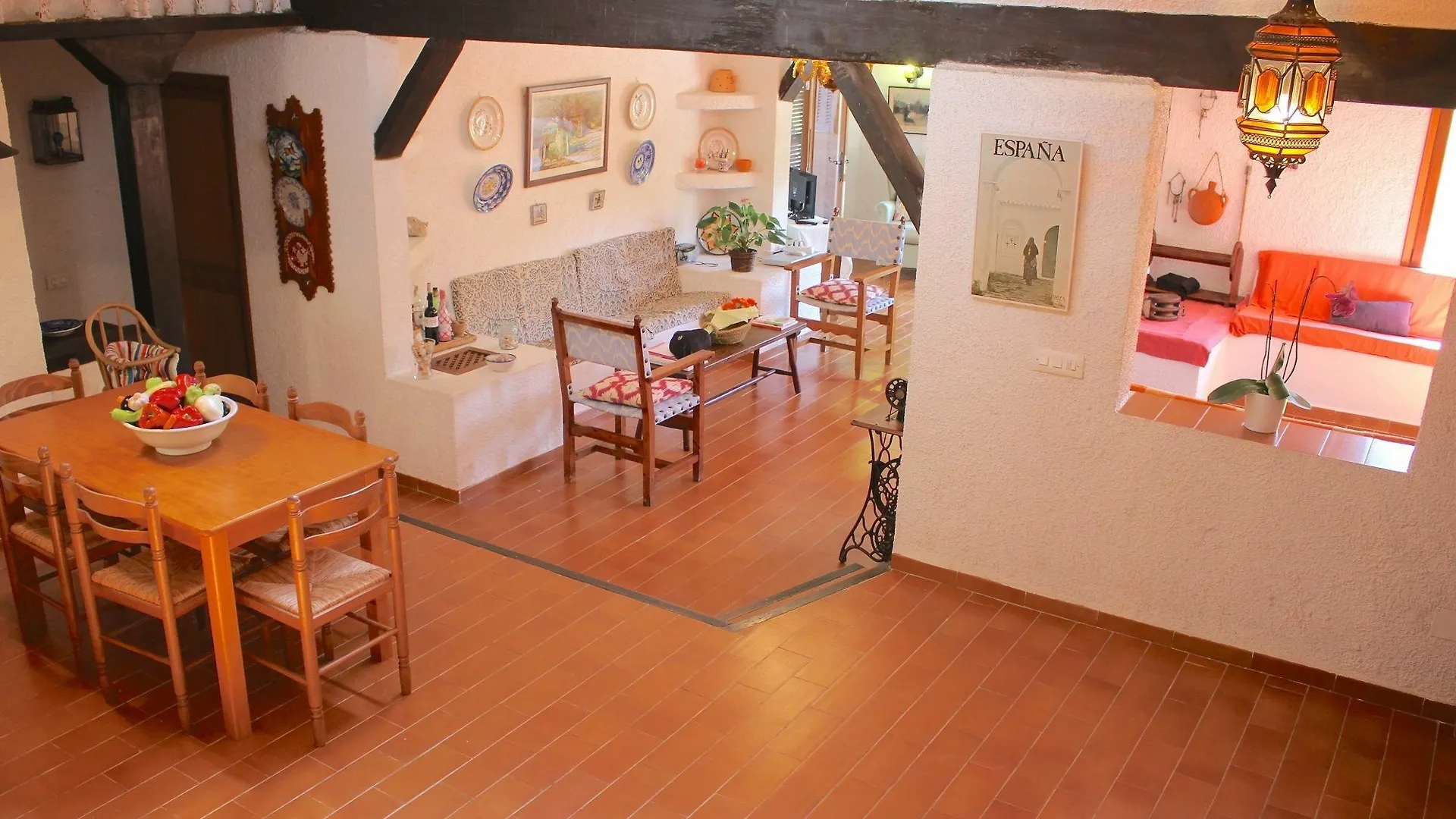 Villa Costa Blanes Calvia