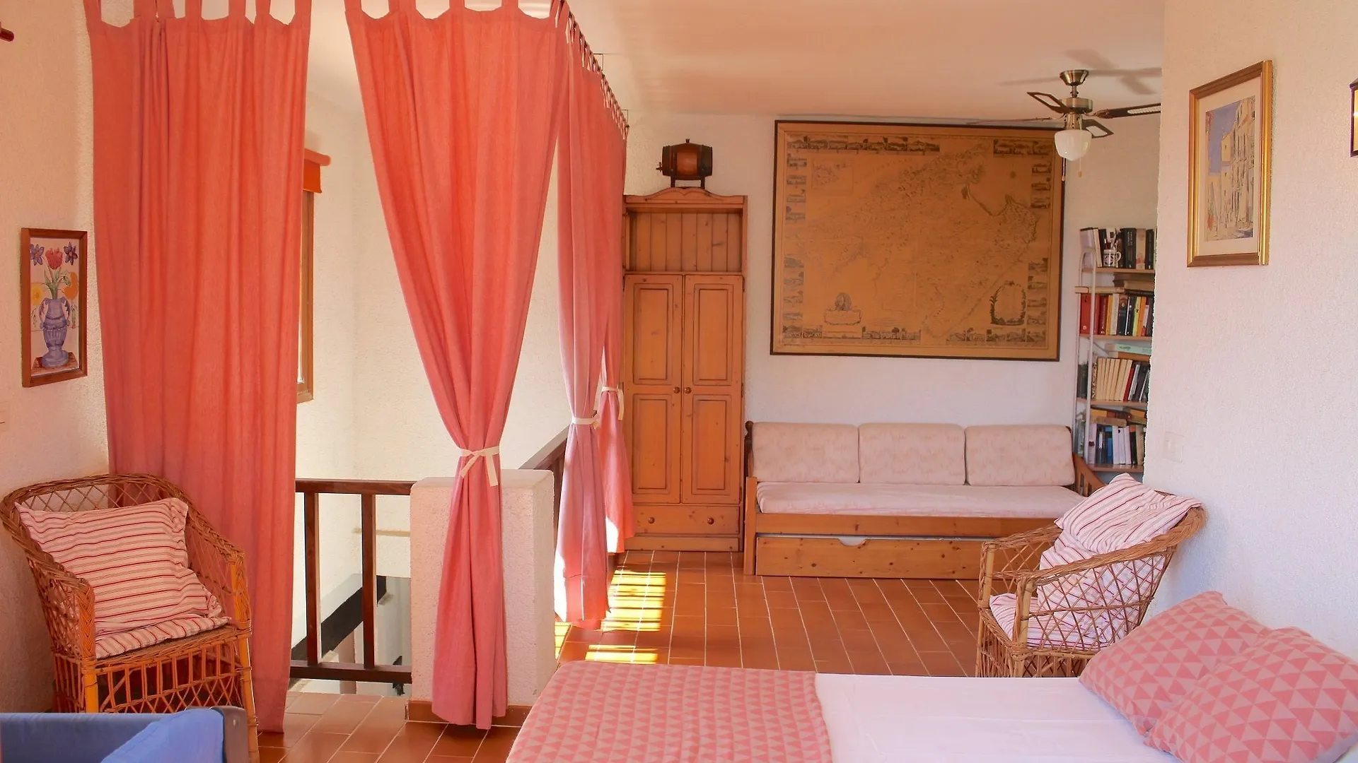 Villa Costa Blanes Calvia  Spain