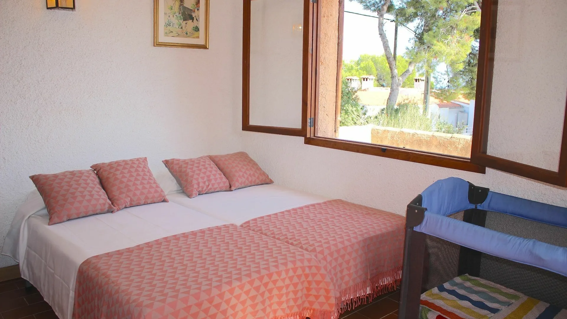 Villa Costa Blanes Calvia  0*, Calvia (Mallorca) Spain