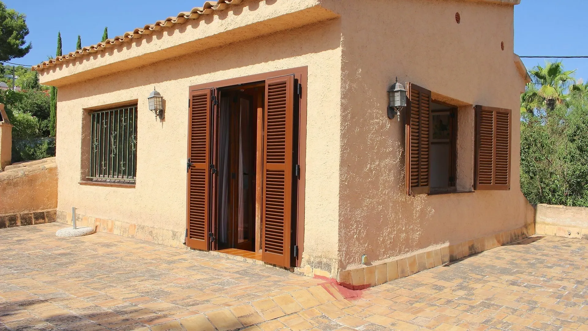 Villa Costa Blanes Calvia   Calvia (Mallorca)
