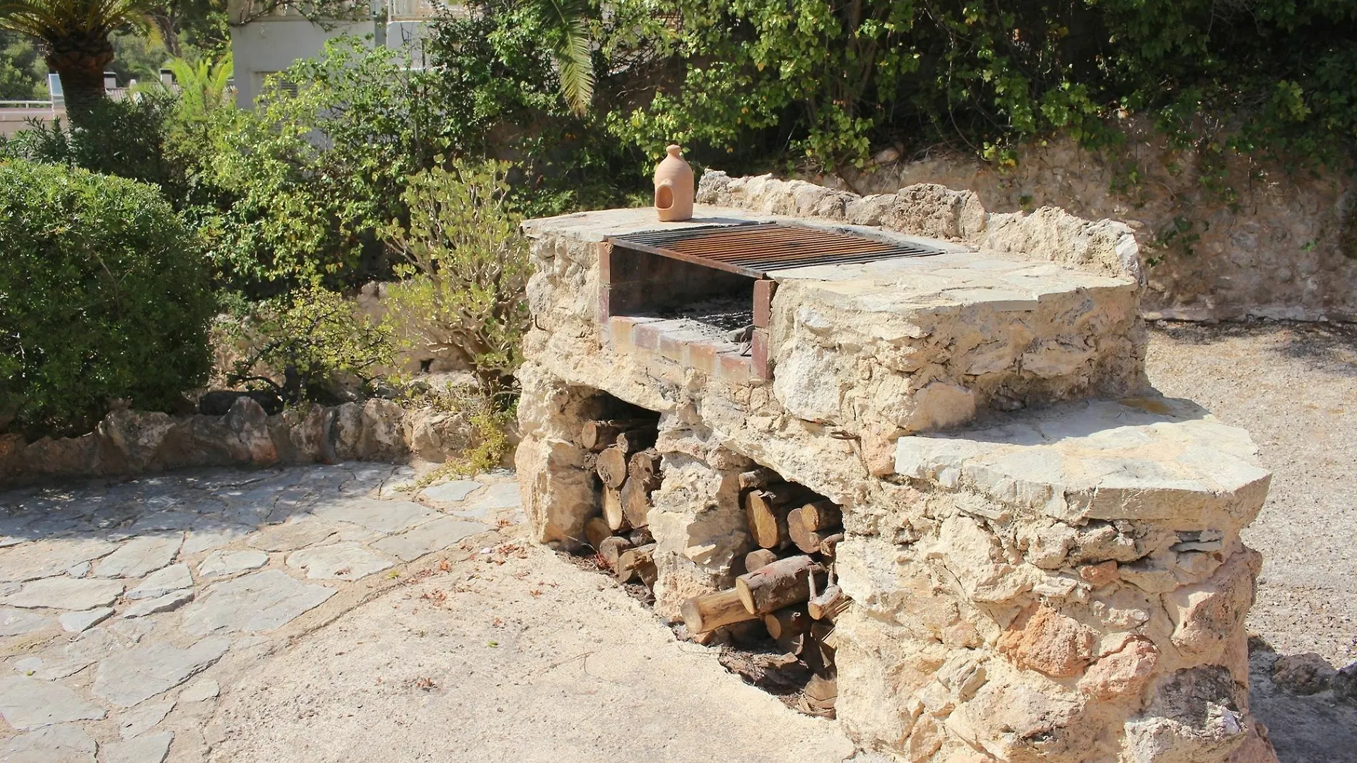 Villa Costa Blanes Calvia